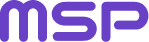 AI MSP logo